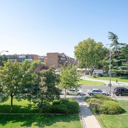 For You Rentals South Of Madrid Portazgo Apartment Temporal Sdm21 エクステリア 写真