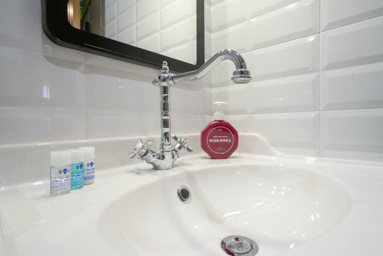 For You Rentals South Of Madrid Portazgo Apartment Temporal Sdm21 エクステリア 写真