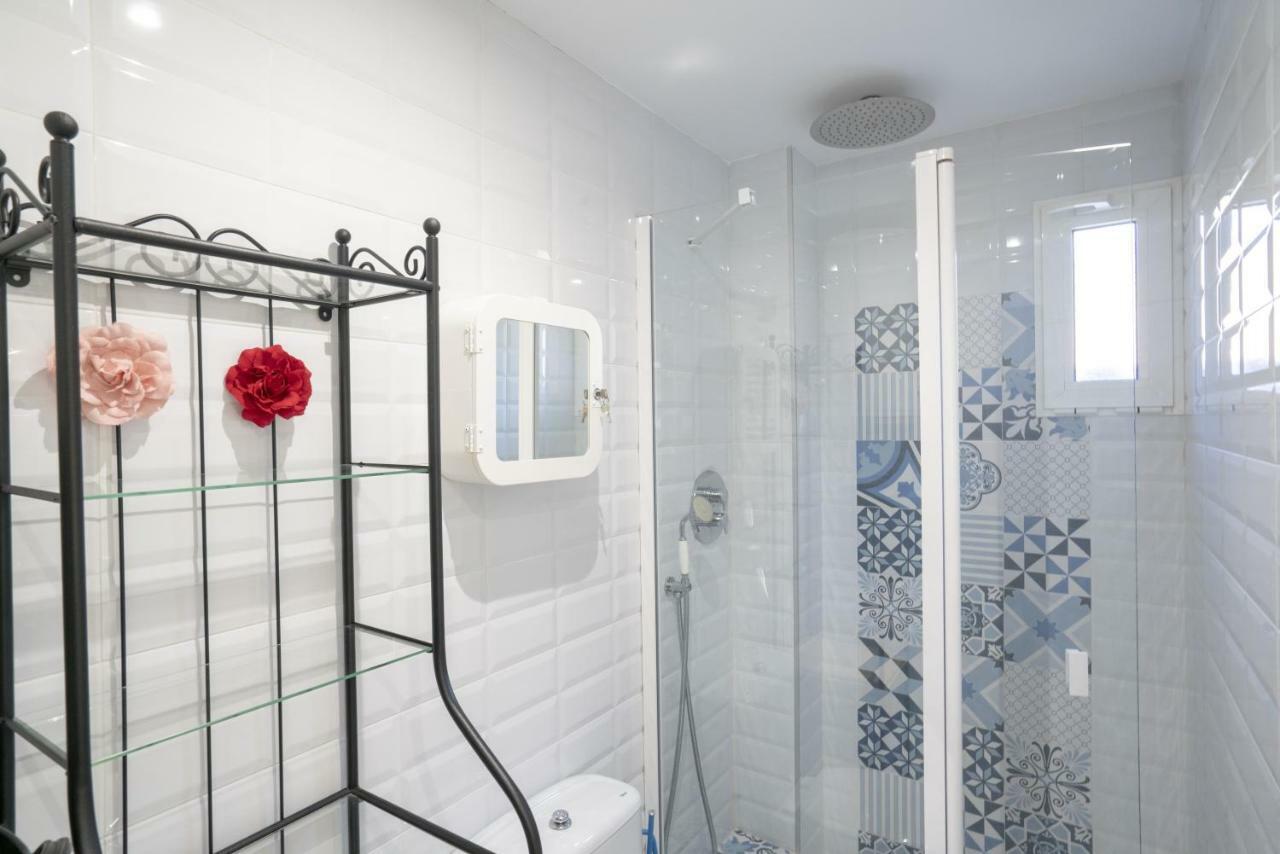 For You Rentals South Of Madrid Portazgo Apartment Temporal Sdm21 エクステリア 写真