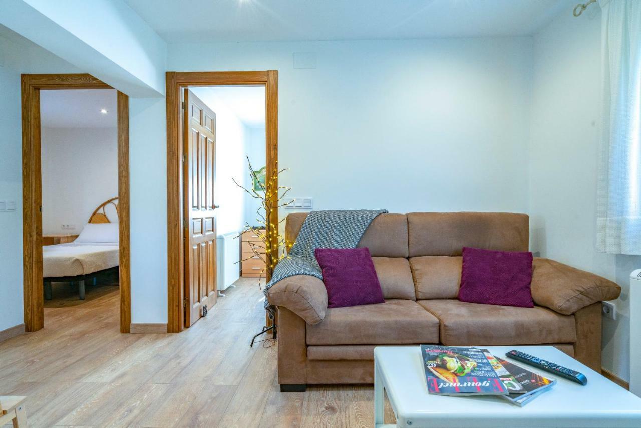 For You Rentals South Of Madrid Portazgo Apartment Temporal Sdm21 エクステリア 写真