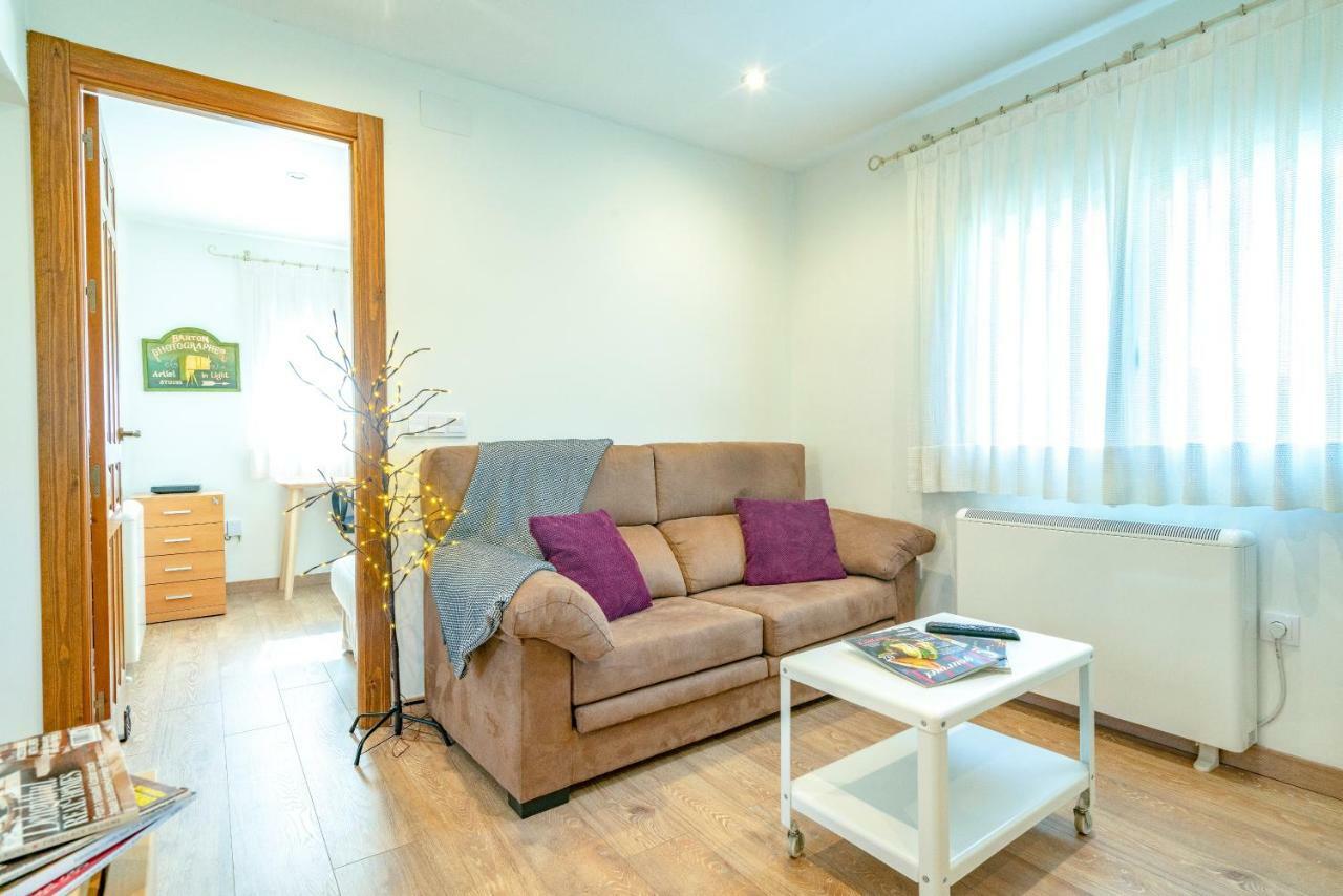 For You Rentals South Of Madrid Portazgo Apartment Temporal Sdm21 エクステリア 写真