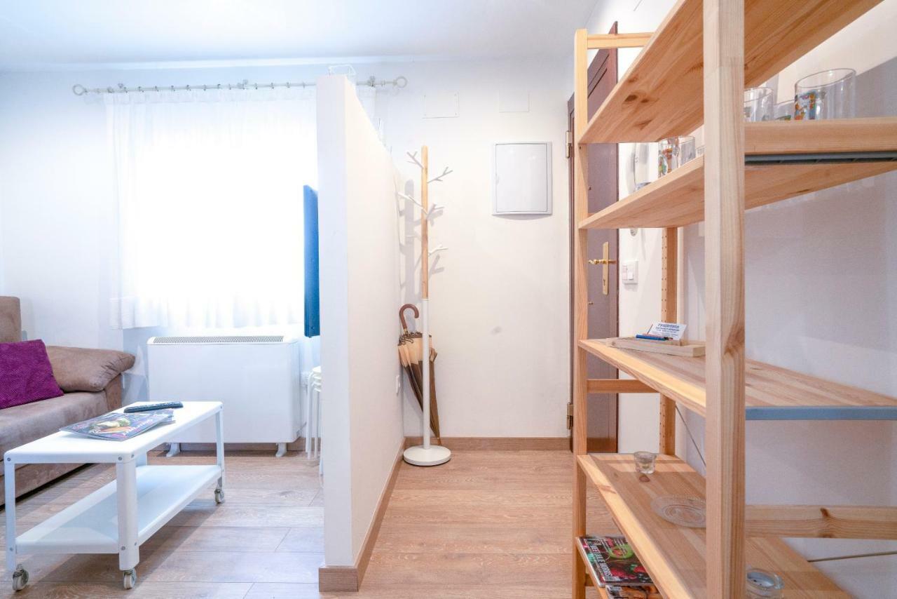 For You Rentals South Of Madrid Portazgo Apartment Temporal Sdm21 エクステリア 写真