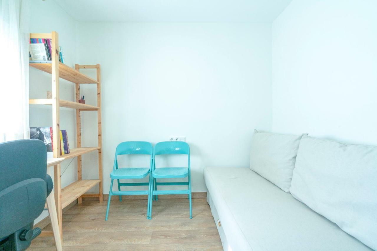 For You Rentals South Of Madrid Portazgo Apartment Temporal Sdm21 エクステリア 写真
