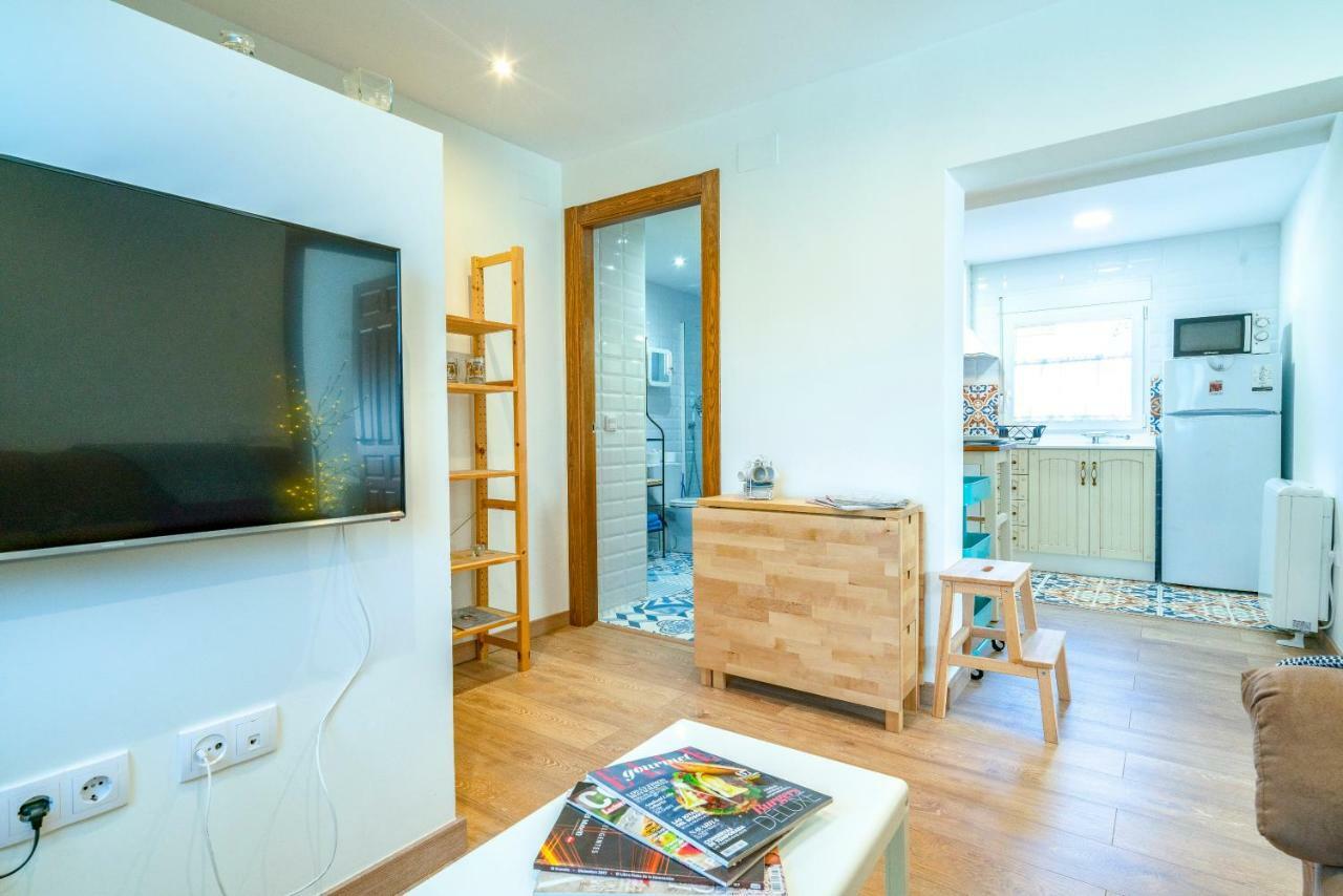 For You Rentals South Of Madrid Portazgo Apartment Temporal Sdm21 エクステリア 写真