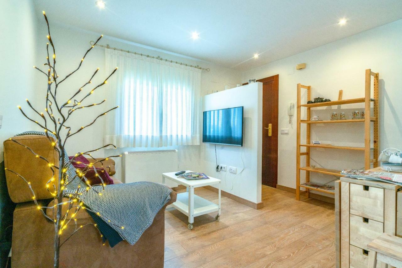 For You Rentals South Of Madrid Portazgo Apartment Temporal Sdm21 エクステリア 写真