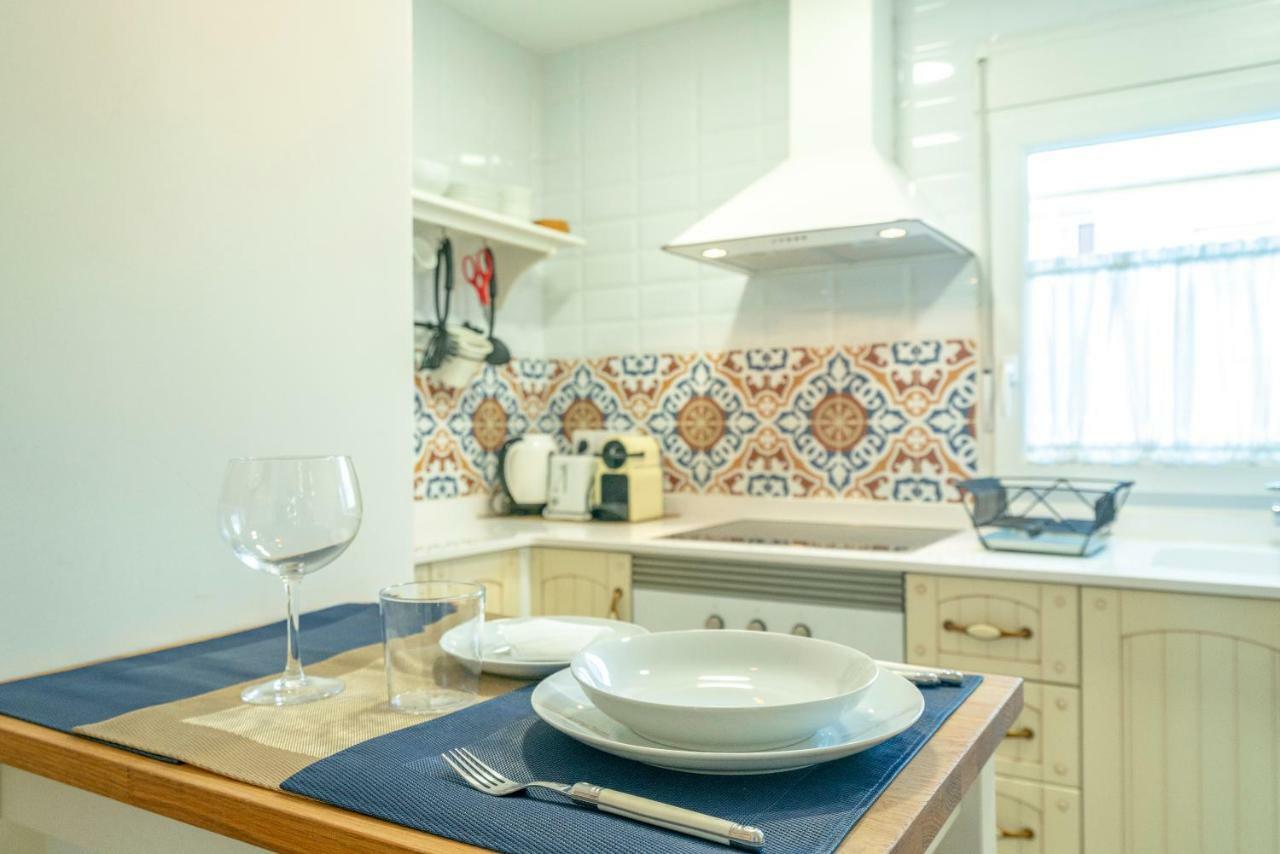 For You Rentals South Of Madrid Portazgo Apartment Temporal Sdm21 エクステリア 写真