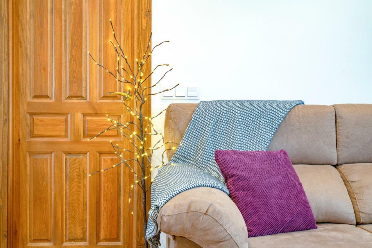 For You Rentals South Of Madrid Portazgo Apartment Temporal Sdm21 エクステリア 写真