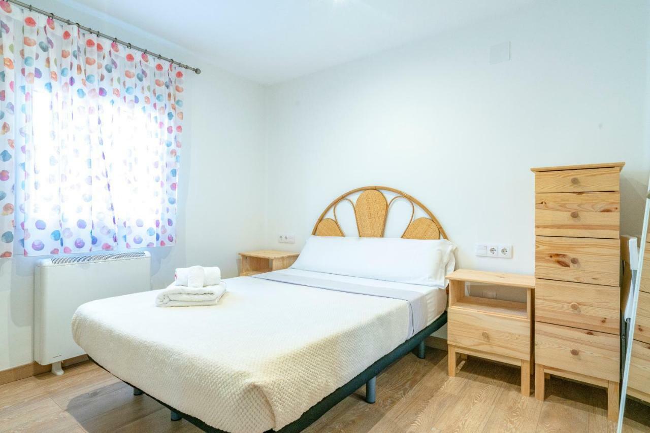 For You Rentals South Of Madrid Portazgo Apartment Temporal Sdm21 エクステリア 写真