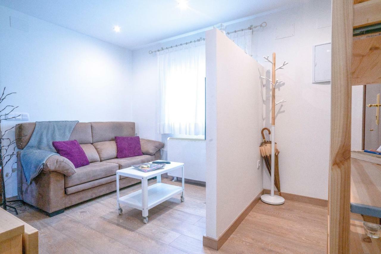 For You Rentals South Of Madrid Portazgo Apartment Temporal Sdm21 エクステリア 写真
